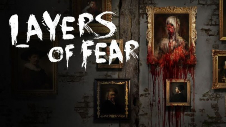 Layers of Fear à récupérer gratuitement sur Steam