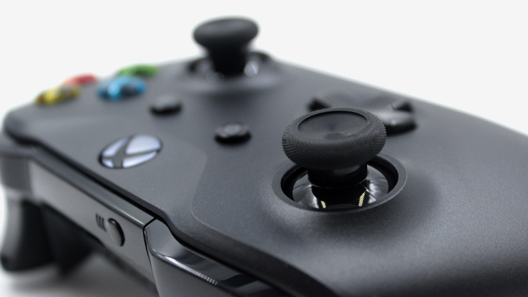 Test Microsoft Xbox One S Controller v2 : La voie de la sagesse