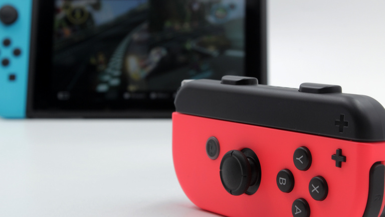 Test Nintendo Joy-Con : La polyvalence avant tout