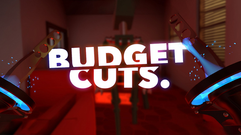 Budget Cuts s'entoure de 10.000 joueurs
