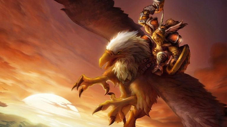 World of Warcraft : Classic sera basé sur la version 1.12
