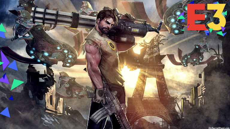serious sam 4 ps5 release date serious sam 4 ps5 release date