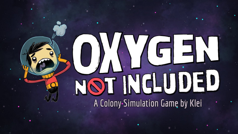 Oxygen Not Included : Humour et talent au programme de la "Cosmic Upgrade"