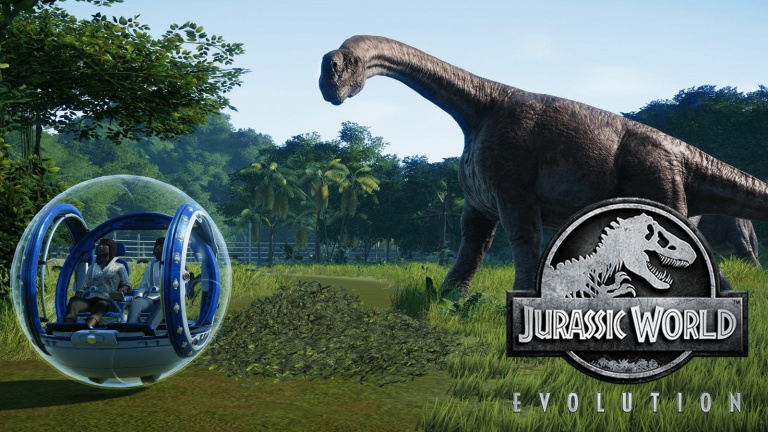 Jurassic World Evolution : la liste des trophées et succès disponibles pour une gestion de parc optimal