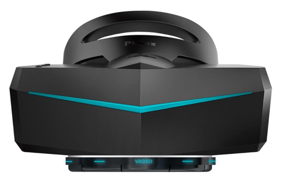 Pimax 8K : Le casque VR pourra simuler les odeurs