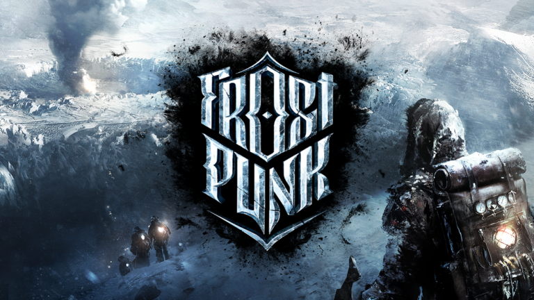 Frostpunk : L'arrivée de la mise à jour de juin teasée par 11 bit Studios