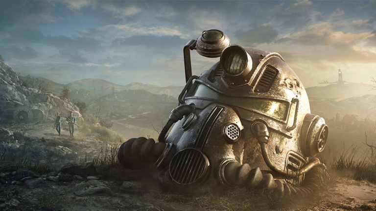 Fallout 76 : la beta prendra de l'avance sur Xbox One