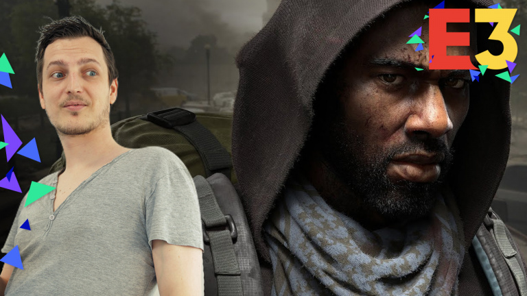 Overkill's The Walking Dead : Des zombies aux commandes, des survivants pour les éliminer - E3 2018