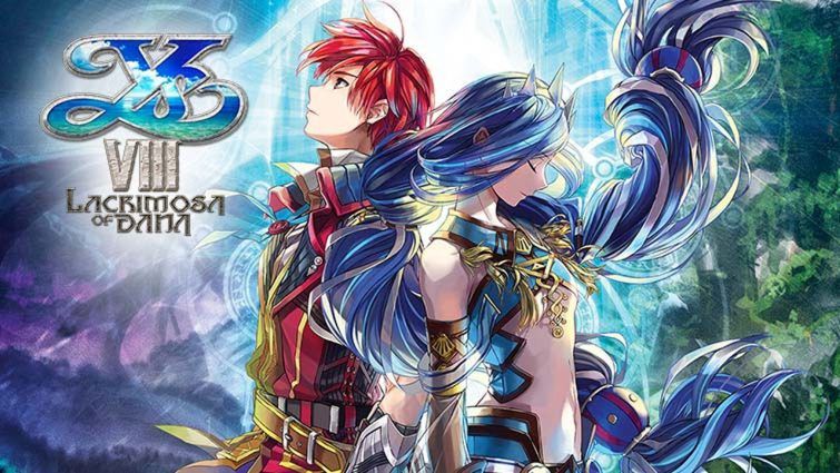NIS America annonce son line-up pour Japan Expo (Disgaea 1 Complete, Ys VIII...)