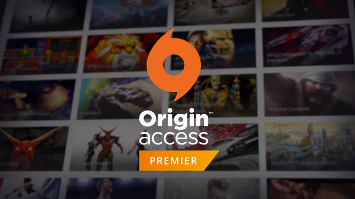 20 - EA Origin Access Premier, le jeu à la demande deluxe, selon EA