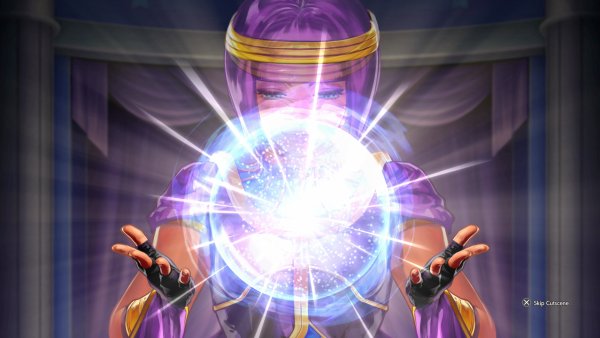 Street Fighter V : Arcade Edition - une mise à jour du mode Survie et des costumes Devil May Cry