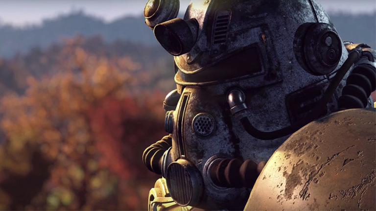 Bethesda Game Studios évoque la discrétion dans Fallout 76