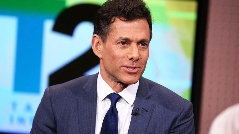 E3 2018 : Strauss Zelnick (Take-Two Interactive) défend les jeux solo