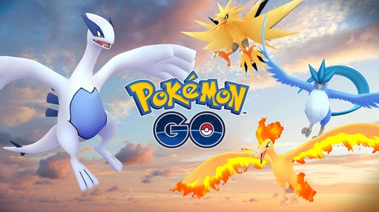 Pokémon GO : une Journée Communauté aux couleurs de Carapuce