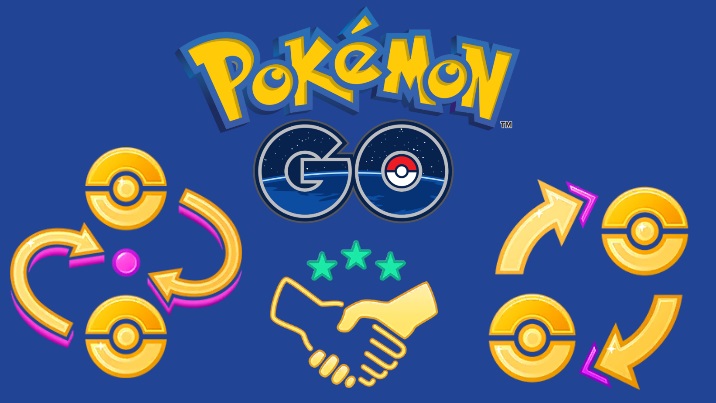 Pokémon GO : nouveaux badges en approche, tout ce qu'il faut savoir