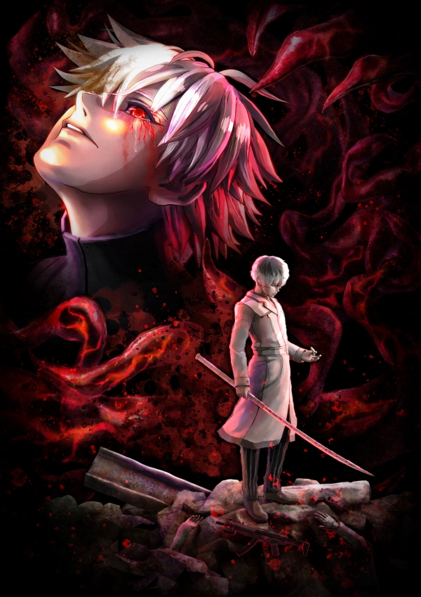 Tokyo Ghoul: re Call to Exist livre ses premières images