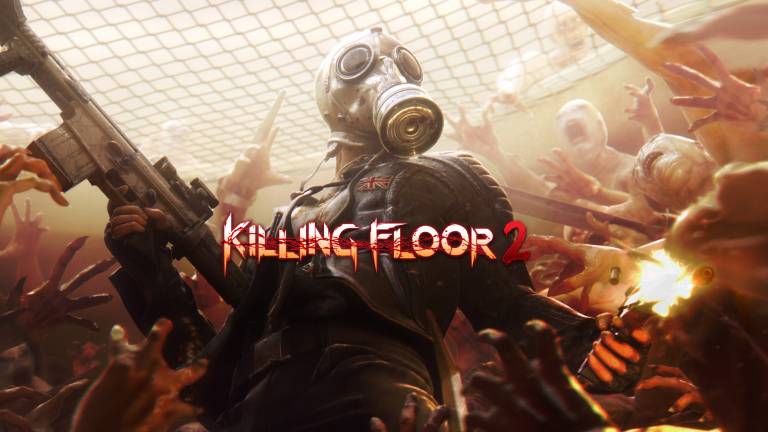 Killing Floor 2 s'offre un week-end gratuit sur PS4 et Xbox One