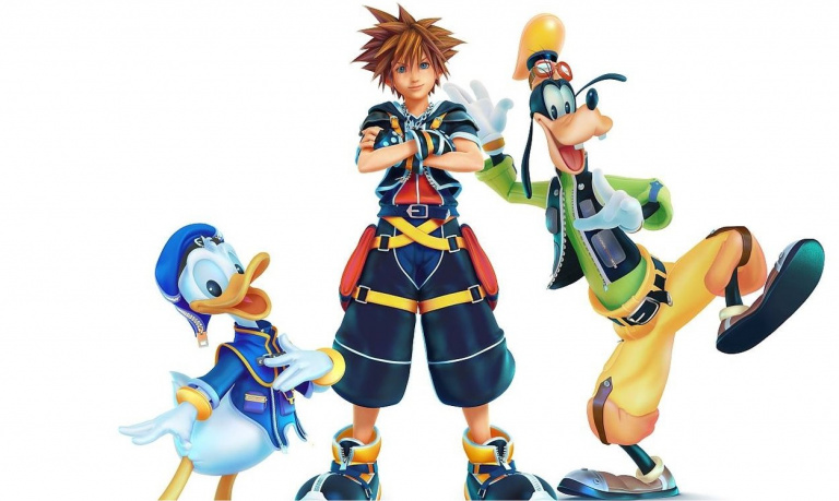 Kingdom Hearts III : volume du jeu, contenus téléchargeables, raison du report... quelques informations inédites dans Famitsu