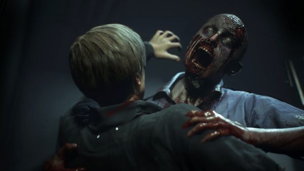 Resident Evil 2 Remake : Les configurations PC dévoilées