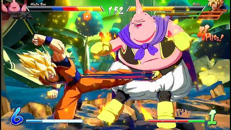 Dragon Ball FighterZ World Tour : Le tournoi débutera le 29 juin