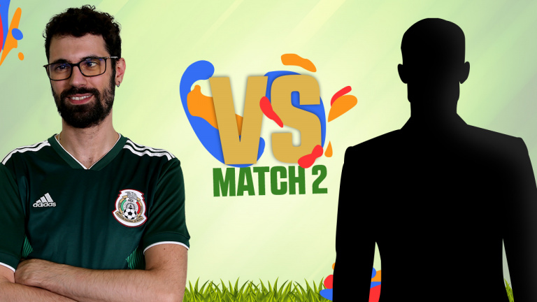 JV World Cup 2018: Lâm, MxGreen... Alemania y México en el punto de mira