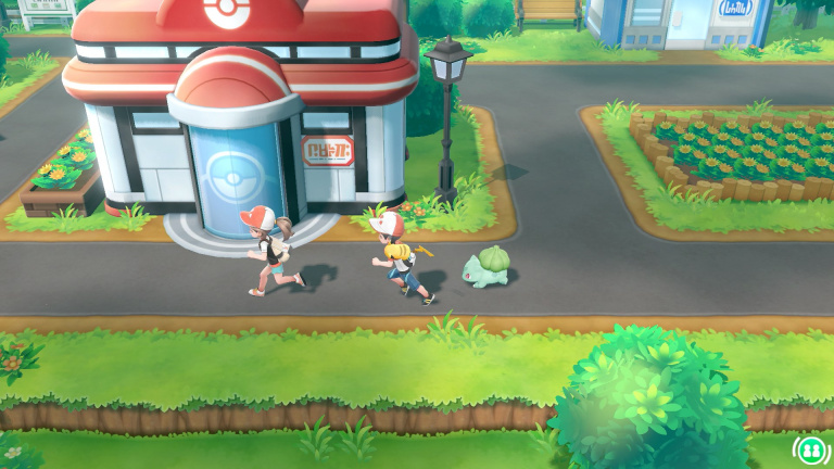 Pokémon Let's Go : Tsunekazu Ishihara justifie la décision de baser les jeux sur Pokémon Jaune