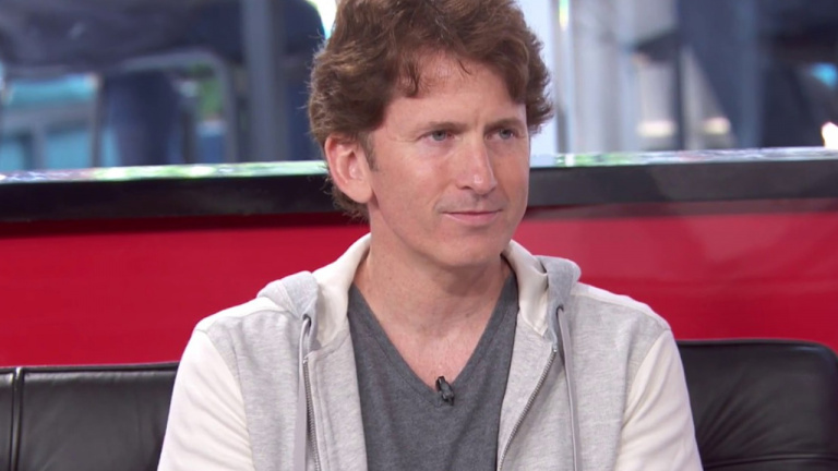 Interview de Todd Howard (Bethesda) : "Il est important de transformer la formule Fallout"
