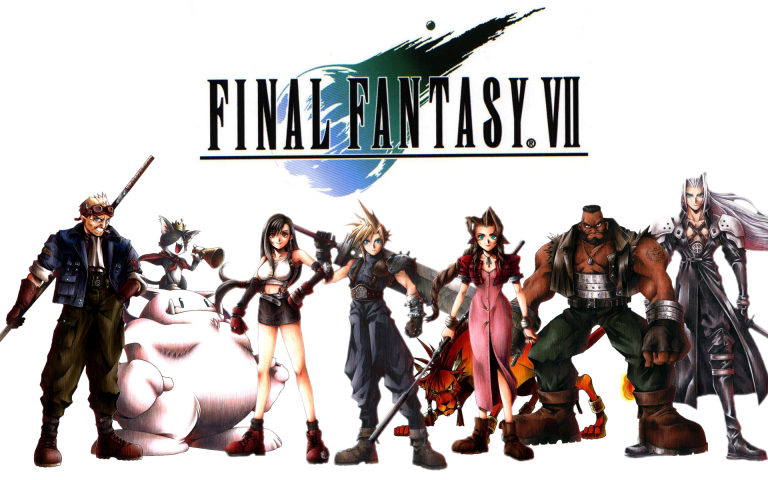 Final Fantasy VII Ultimania : Un nouvel ouvrage chez Mana Books annoncé pour octobre