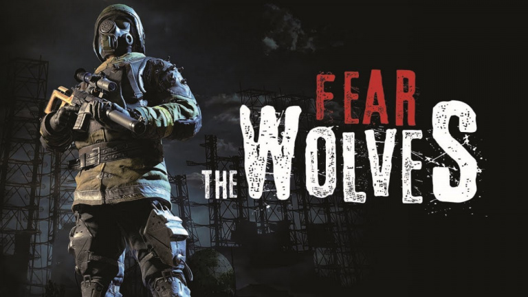 Fear the Wolves : le Battle Royale lance les inscriptions pour sa bêta