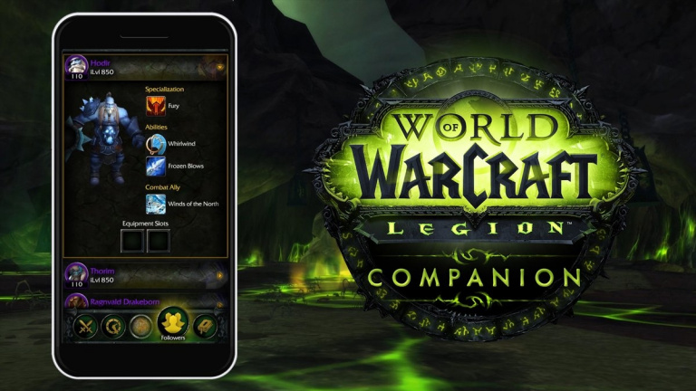World of Warcraft : l'armurerie mobile sera supprimée le 11 juillet