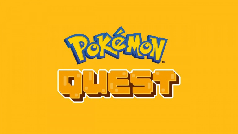 Pokémon Quest : L'île Trois-Dés s'invite sur nos smartphones