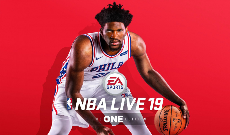 EA Sports ouvre une nouvelle branche à Madrid dédiée à NBA Live