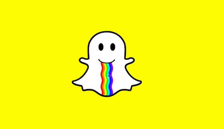 Snapchat lancerait sa propre plateforme de jeu vidéo en automne 2018