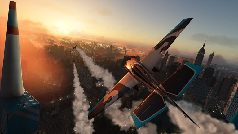 The Crew 2 : A la conquête de l'Ouest ! 