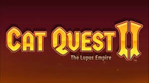 Cat Quest II : Le félin reviendra pour de nouvelles aventures