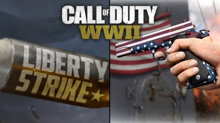 Call of Duty WWII : Un event à ne pas manquer !