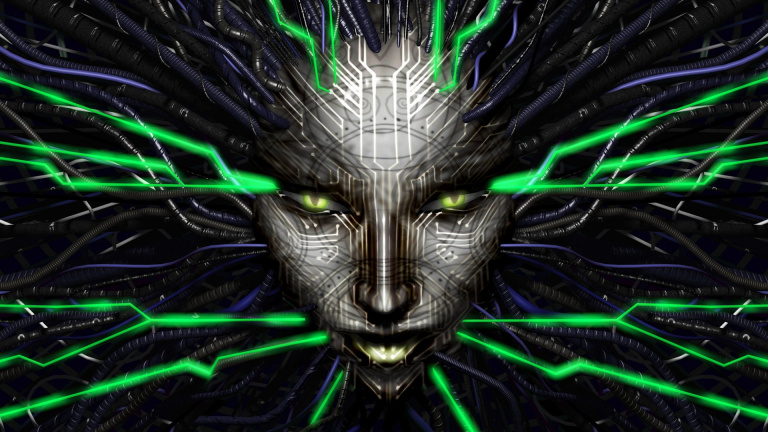 System Shock : ReWired, une campagne de fans pour le jeu original