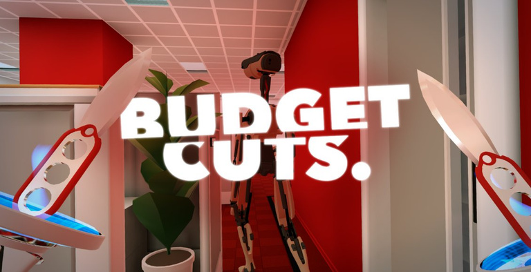 Budget Cuts : Un bon jeu d'infiltration en VR, pas dénué de défauts