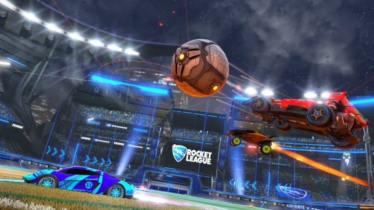 Les créateurs de Rocket League ne songent pas à faire un nouvel épisode