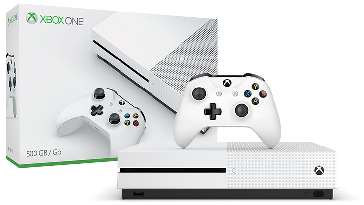 Xbox One : La mise à jour de juillet comprend le FastStart