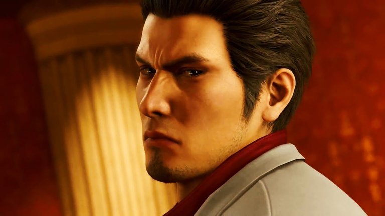 Yakuza Kiwami 2 : Kazuma Kiryu reprend le combat