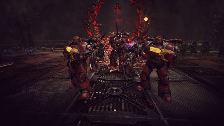 Warhammer 40,000 : Inquisitor accueille le mode Warzone