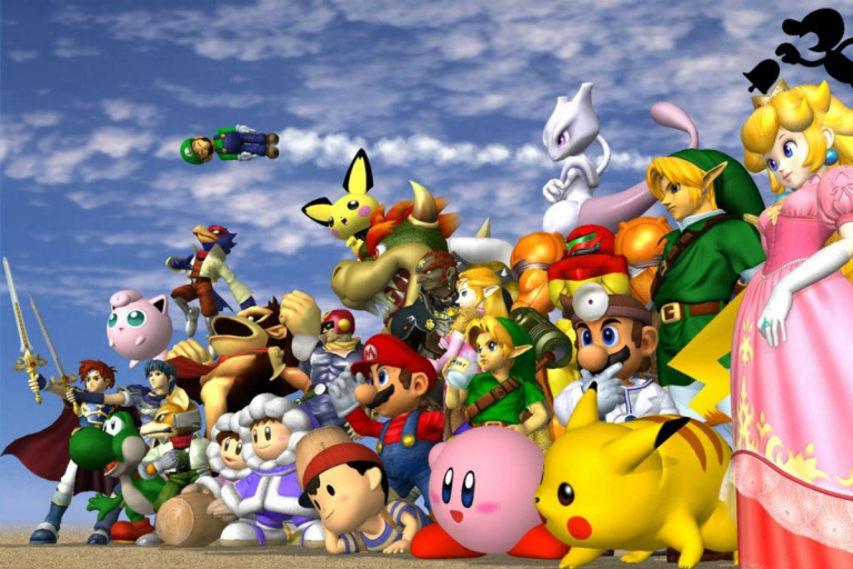 Masahiro Sakurai : "beaucoup de joueurs ont abandonné Smash Bros. Melee car il est trop technique"