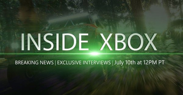 Inside Xbox : Forza Horizon 4 à l'honneur dans la cinquième diffusion