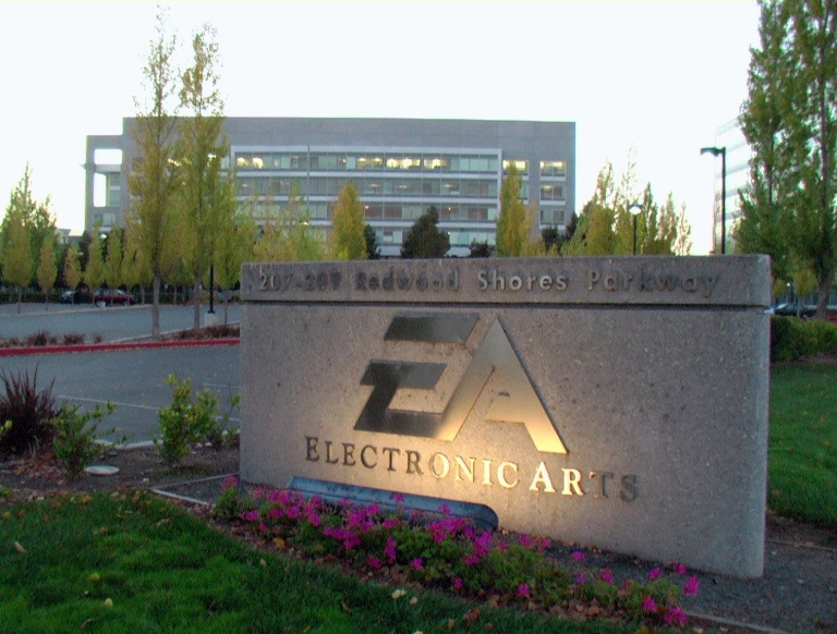EA rachète le studio Industrial Toys, spécialisé dans le jeu mobile