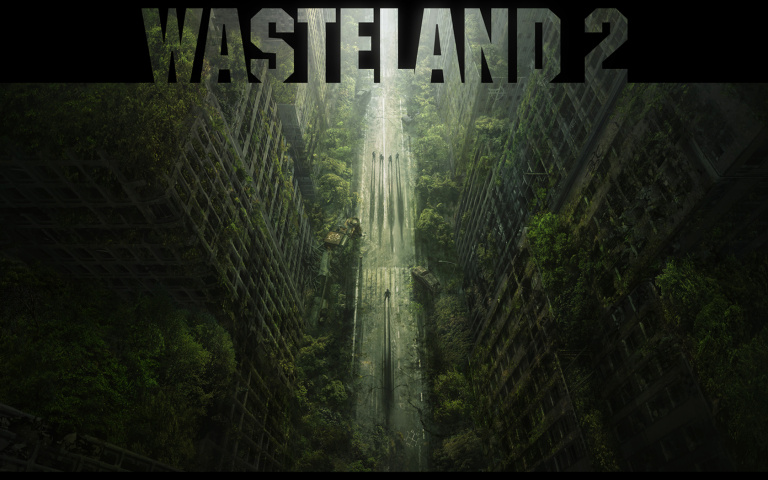 Wasteland 2 annoncé sur Nintendo Switch pour l'automne 2018