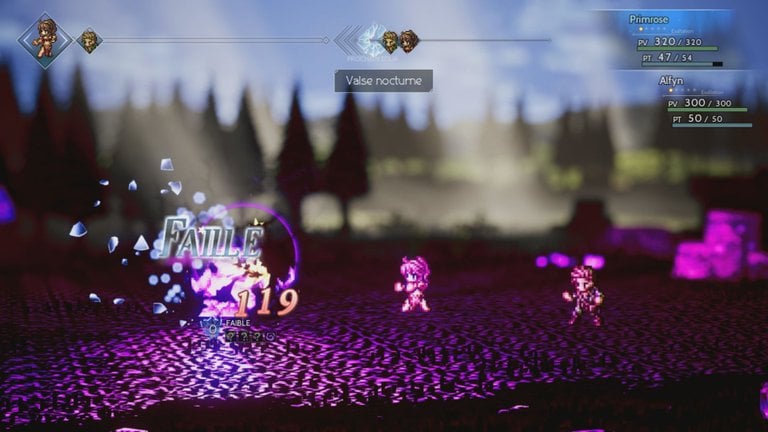 Il réimagine Clair Obscur : Expedition 33 dans un autre style et c'est sublime !