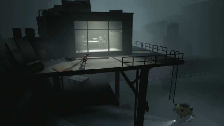 Noté 19/20, ce jeu vidéo est "un petit bijou de noirceur" grâce à son histoire exceptionnelle : c'est l'occasion de le découvrir dans le Game Pass Noté 19/20, ce jeu vidéo est "un petit bijou de noirceur" grâce à son histoire exceptionnelle : c'est l'occasion de le découvrir dans le Game Pass