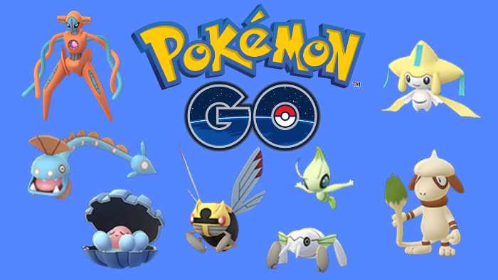 Pokémon GO : de nouveaux Pokémon prêts à débarquer dans le code du jeu, préparez-vous