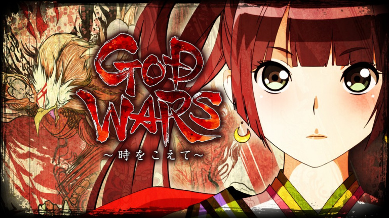God Wars 2 : une suite au programme pour le tactical-RPG folklorique